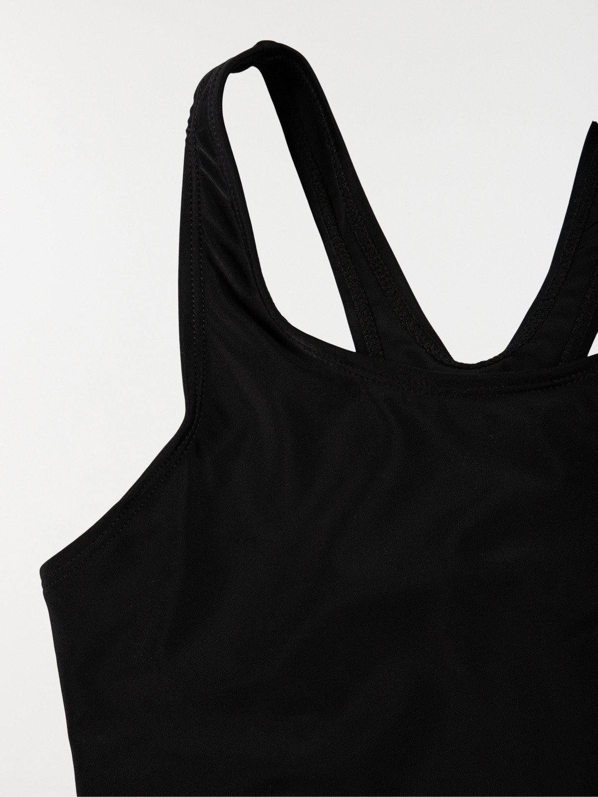 Maillot de bain 1 pièce (3-8A) Maillot de bain 1 pièce (3-8A)