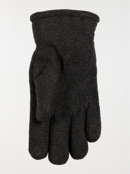 Gants polaire homme Gants polaire homme