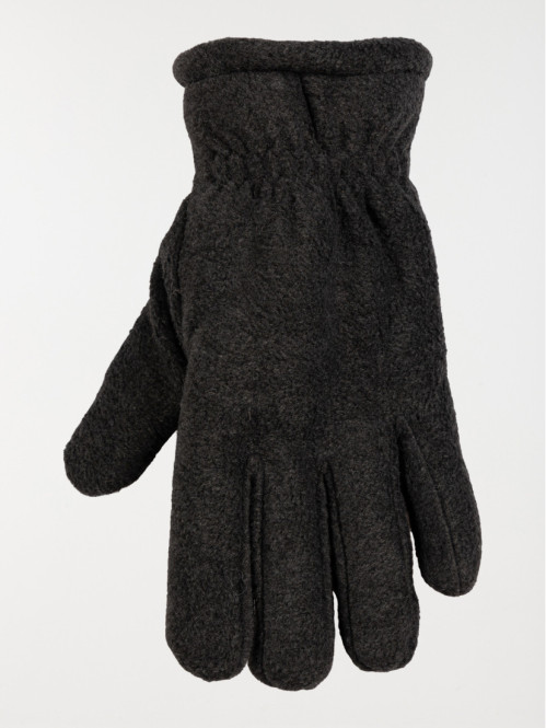 Gants polaire homme Gants polaire homme