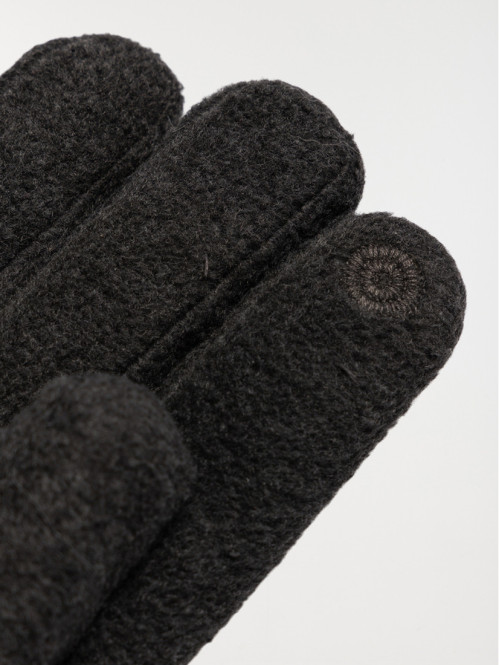 Gants polaire homme Gants polaire homme