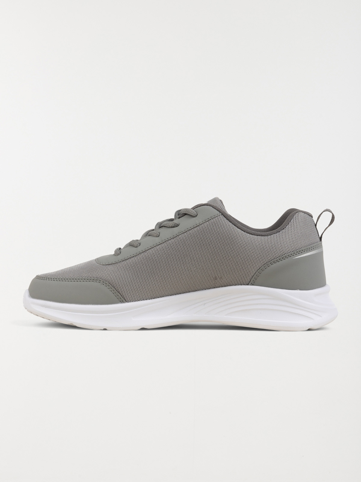 Chaussures sport homme gris (40-46) Chaussures sport homme gris (40-46)