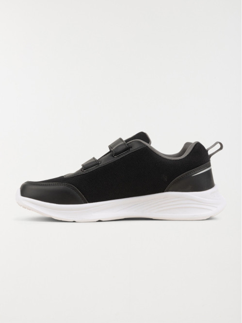 Chaussures sport noir homme...