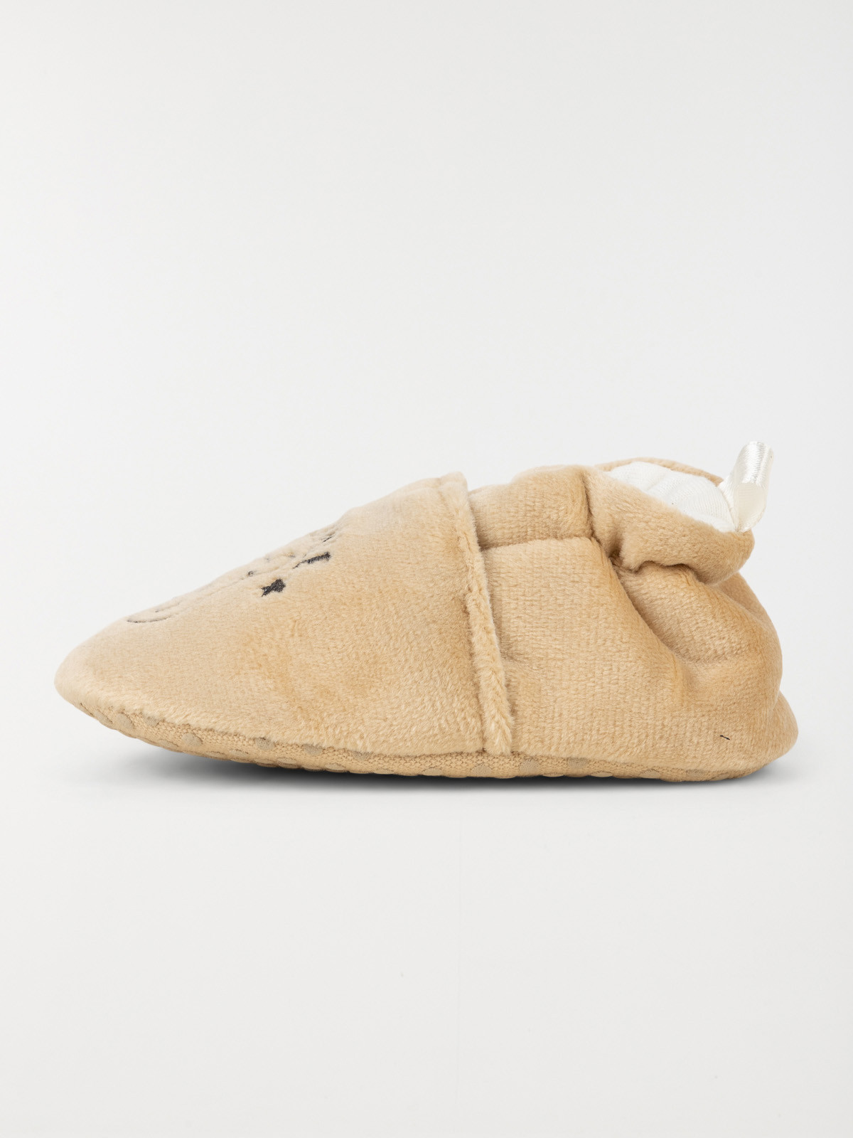Botton bébé Winnie beige garçon (16-20)