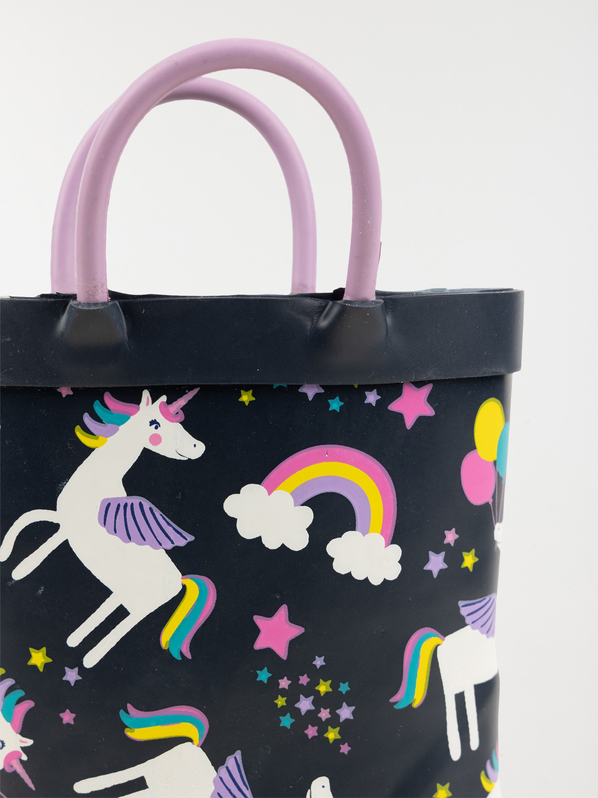 Bottes motif licorne fille (23-30) Bottes motif licorne fille (23-30)