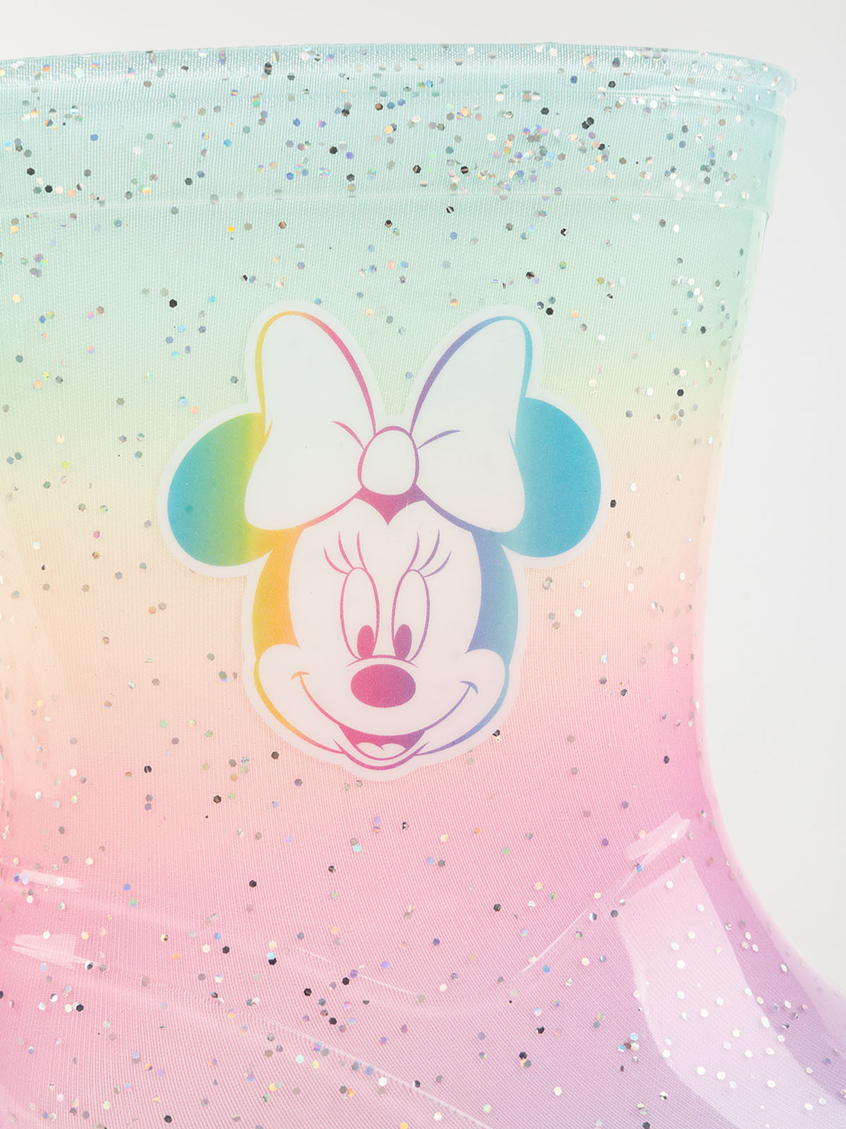 Botte de pluie Minnie fille (22-30) Botte de pluie Minnie fille (22-30)