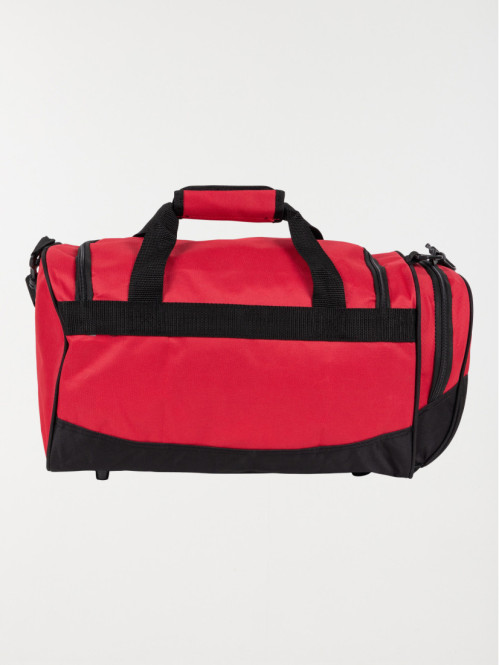 Sac de voyage rouge 23.5L
