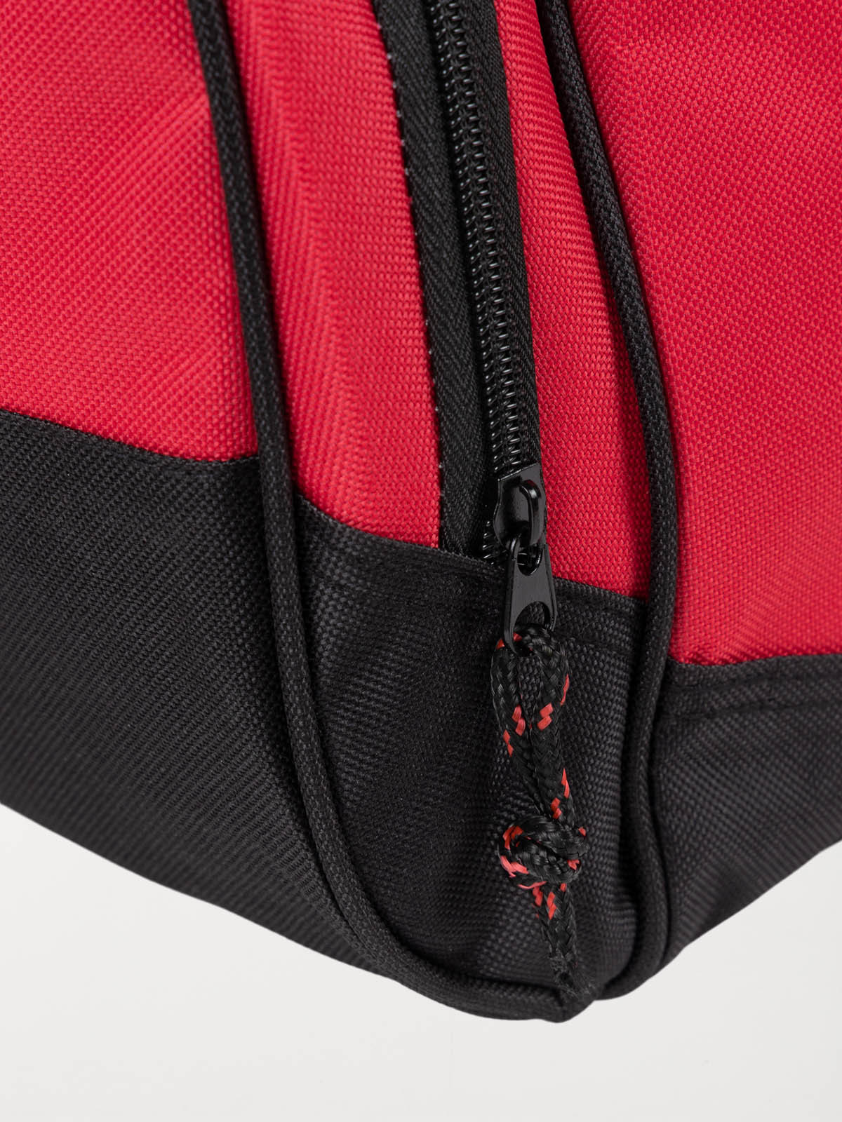 Sac de voyage rouge 23.5L