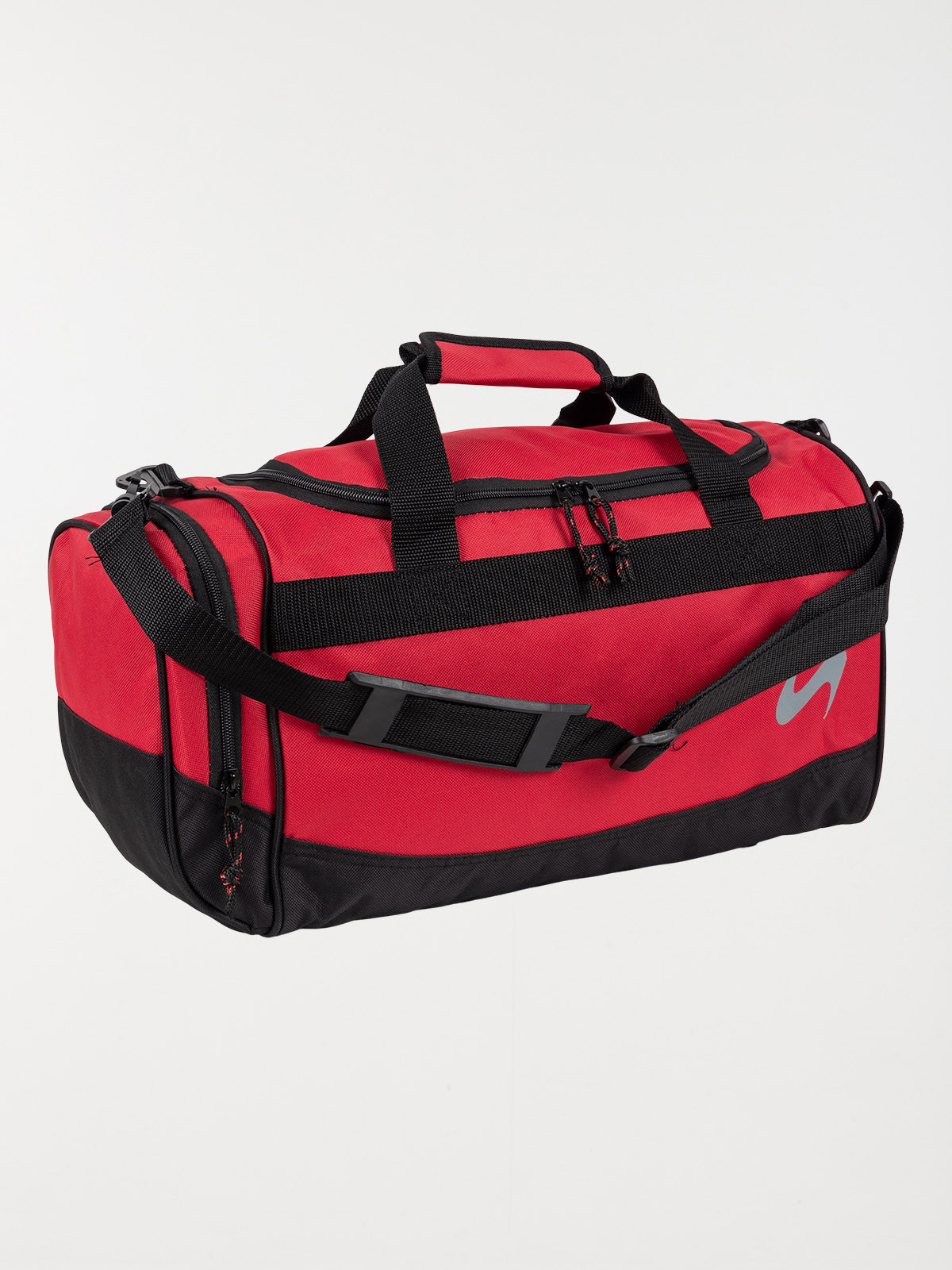 Sac de voyage rouge 23.5L