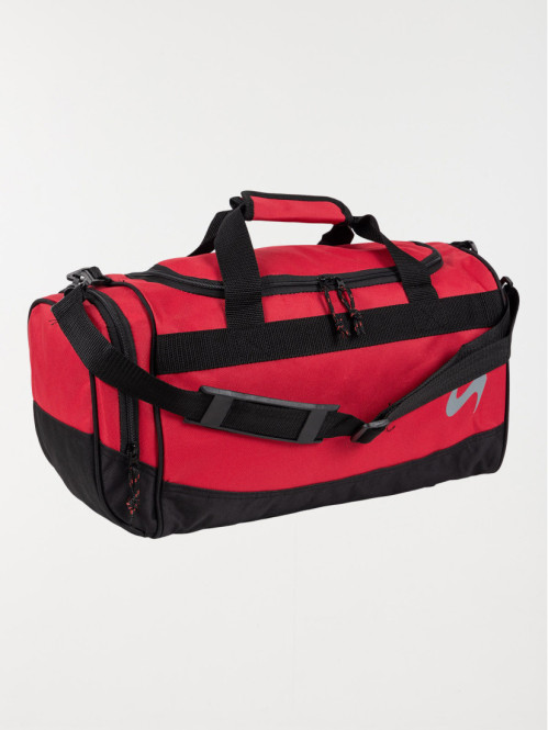 Sac de voyage rouge 23.5L
