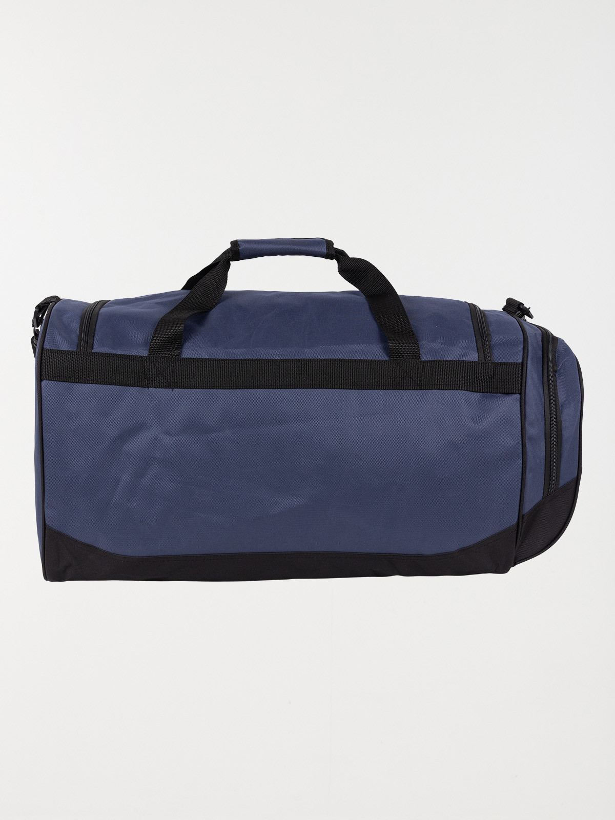 Sac de voyage marine et noir 60 L Sac de voyage marine et noir 60 L