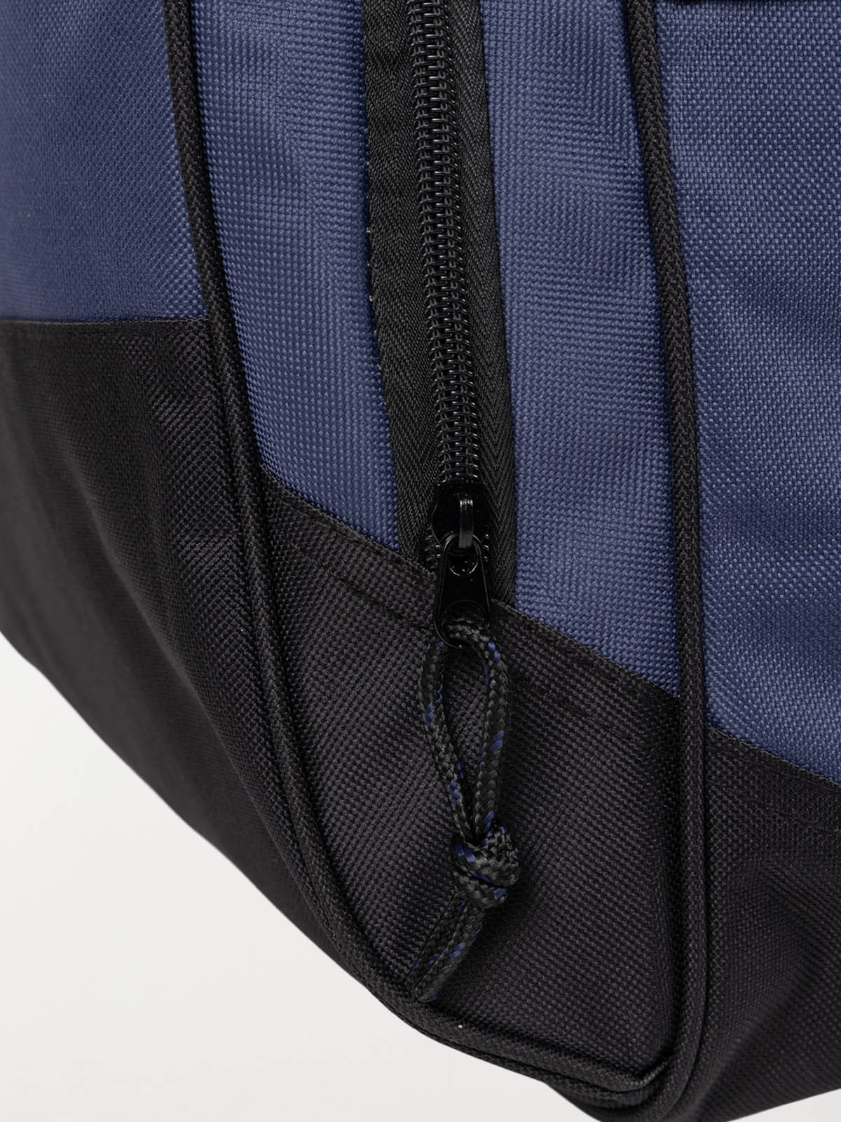 Sac de voyage marine et noir 60 L Sac de voyage marine et noir 60 L