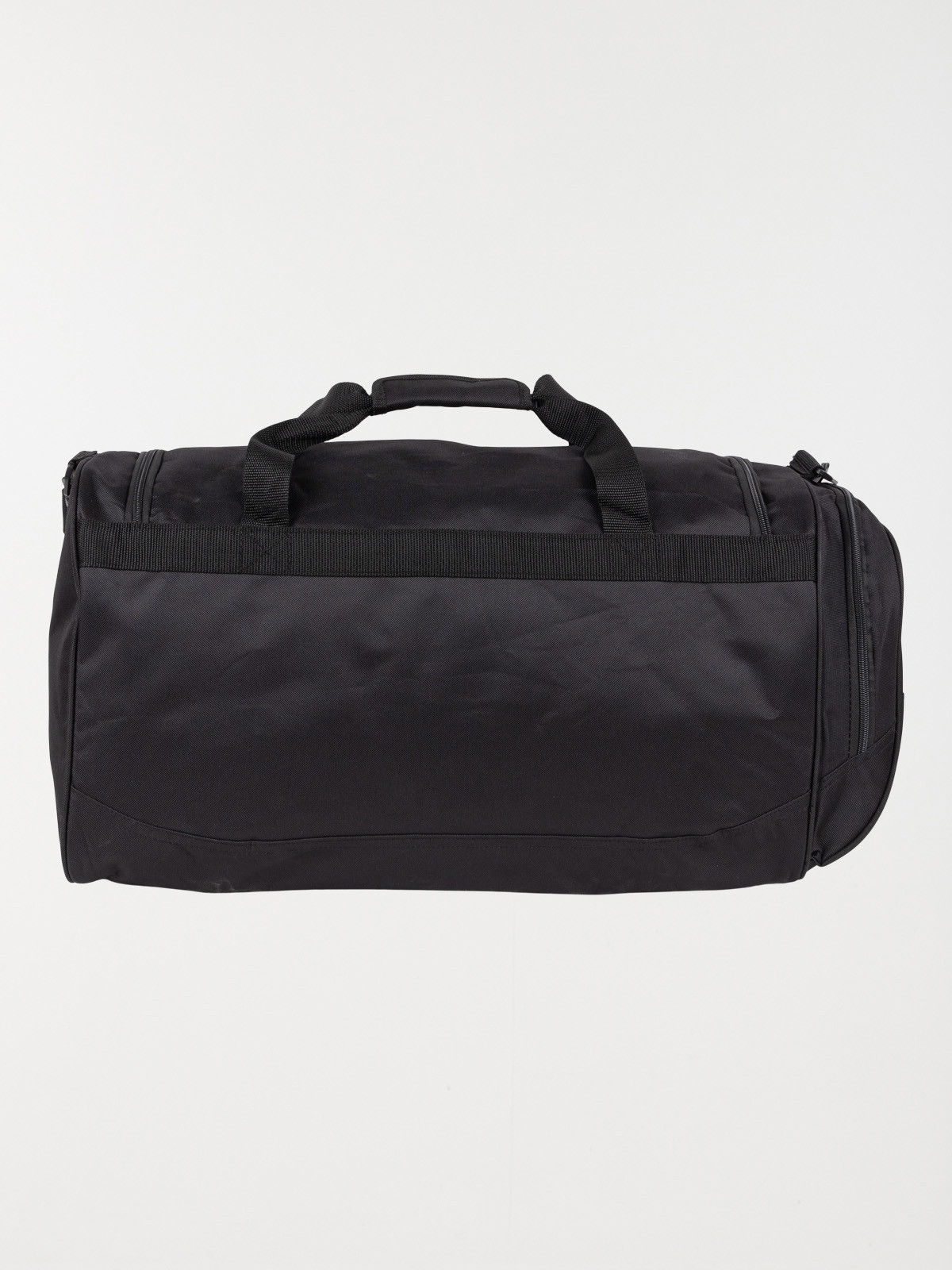 Sac de voyage coloris noir 57L