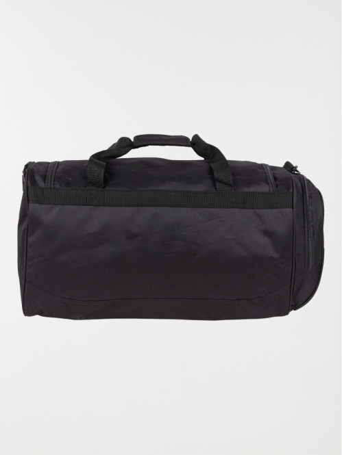 Sac de voyage coloris noir 57L