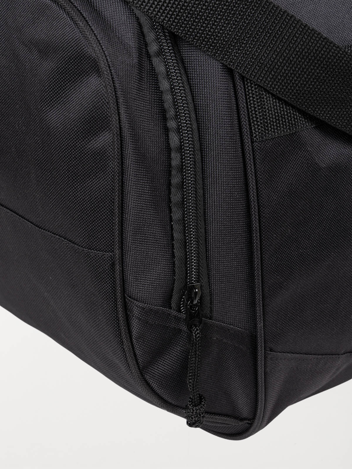 Sac de voyage coloris noir 57L