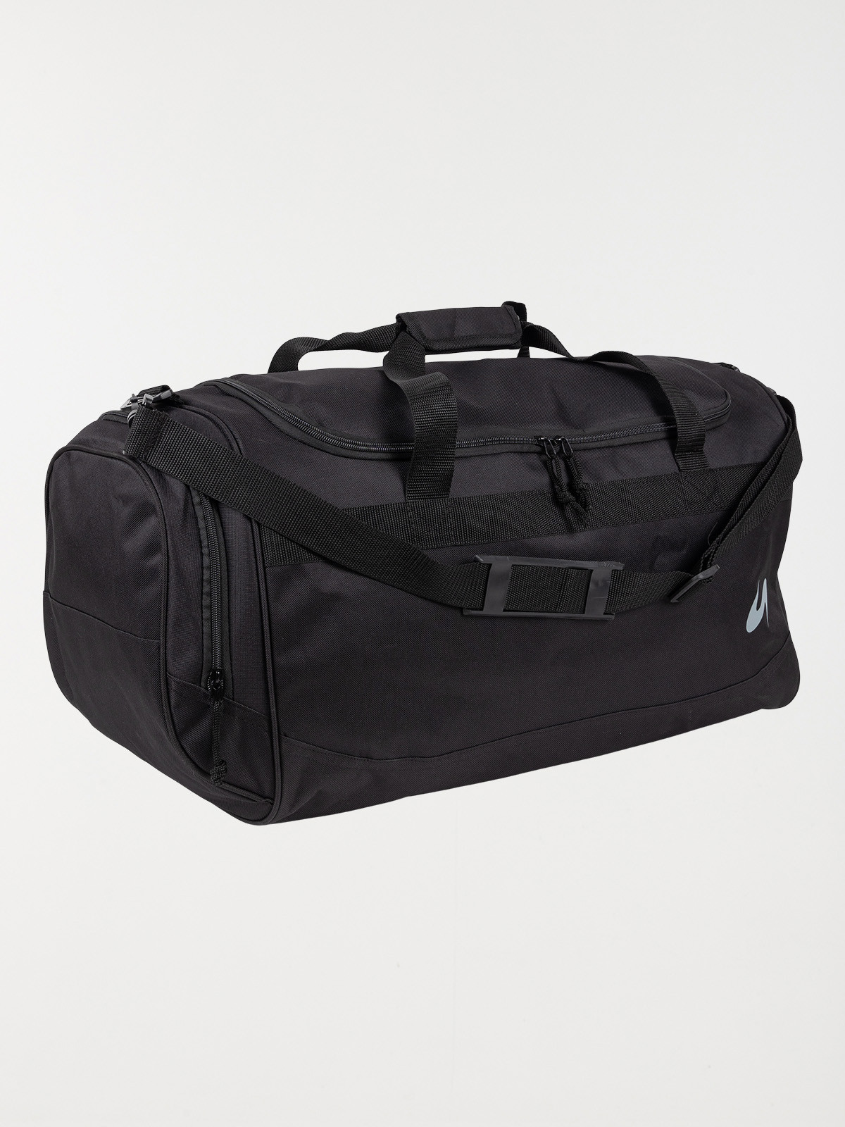 Sac de voyage coloris noir 57L