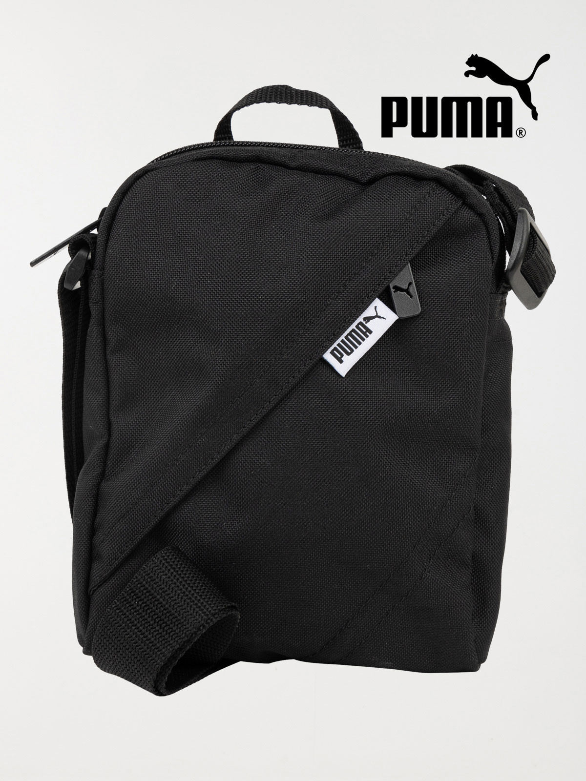 Sacoche PUMA City Portable II