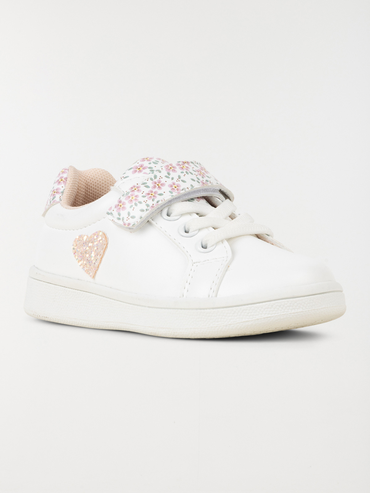 Basket fille 24 scratch store