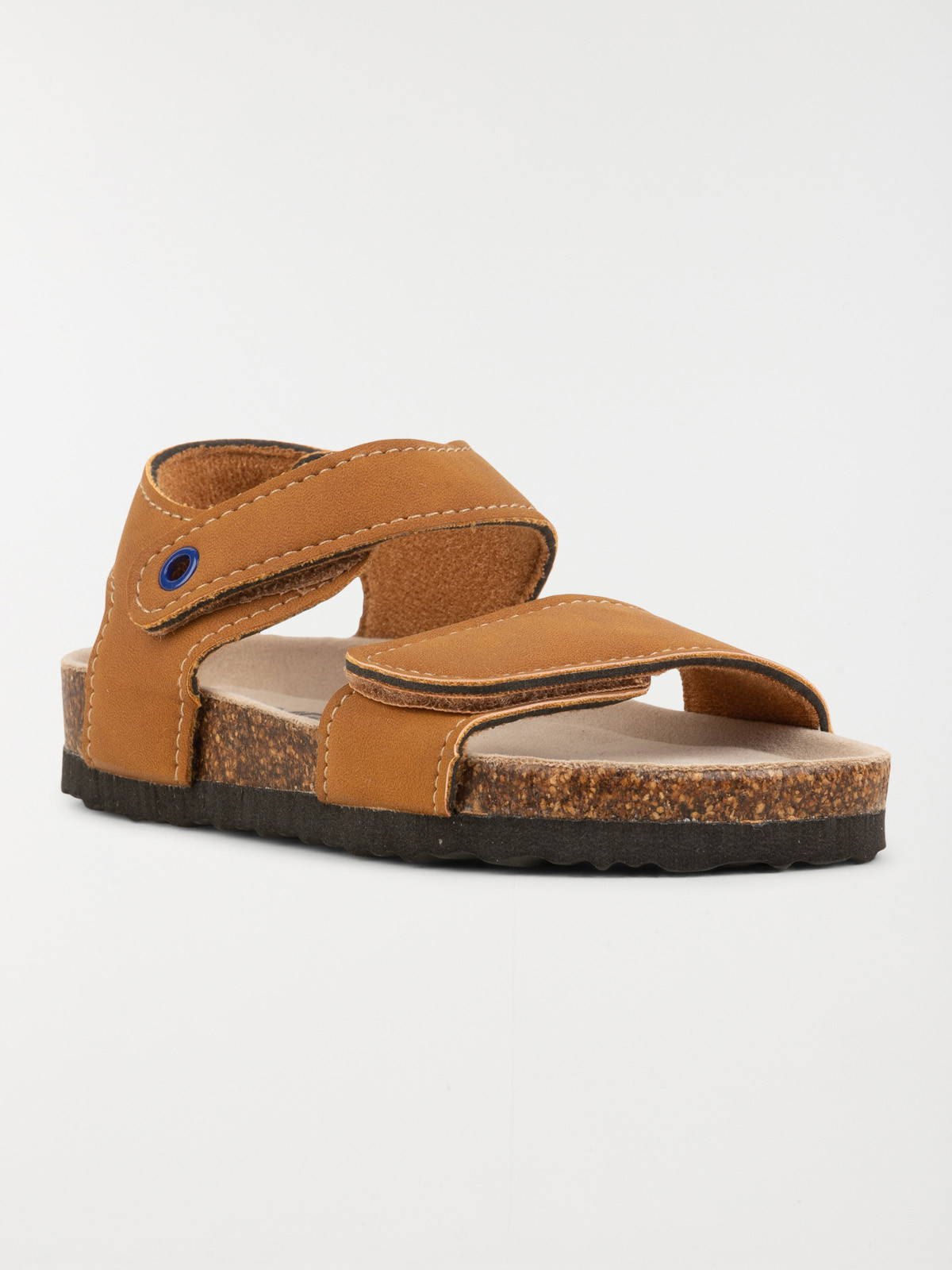 Nu pied camel garçon (24-30)