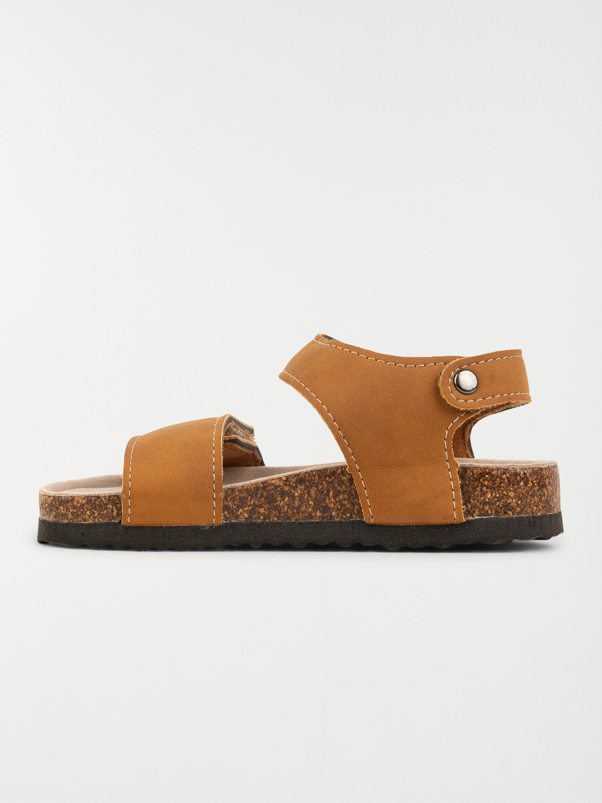 Nu pied camel garçon (24-30)