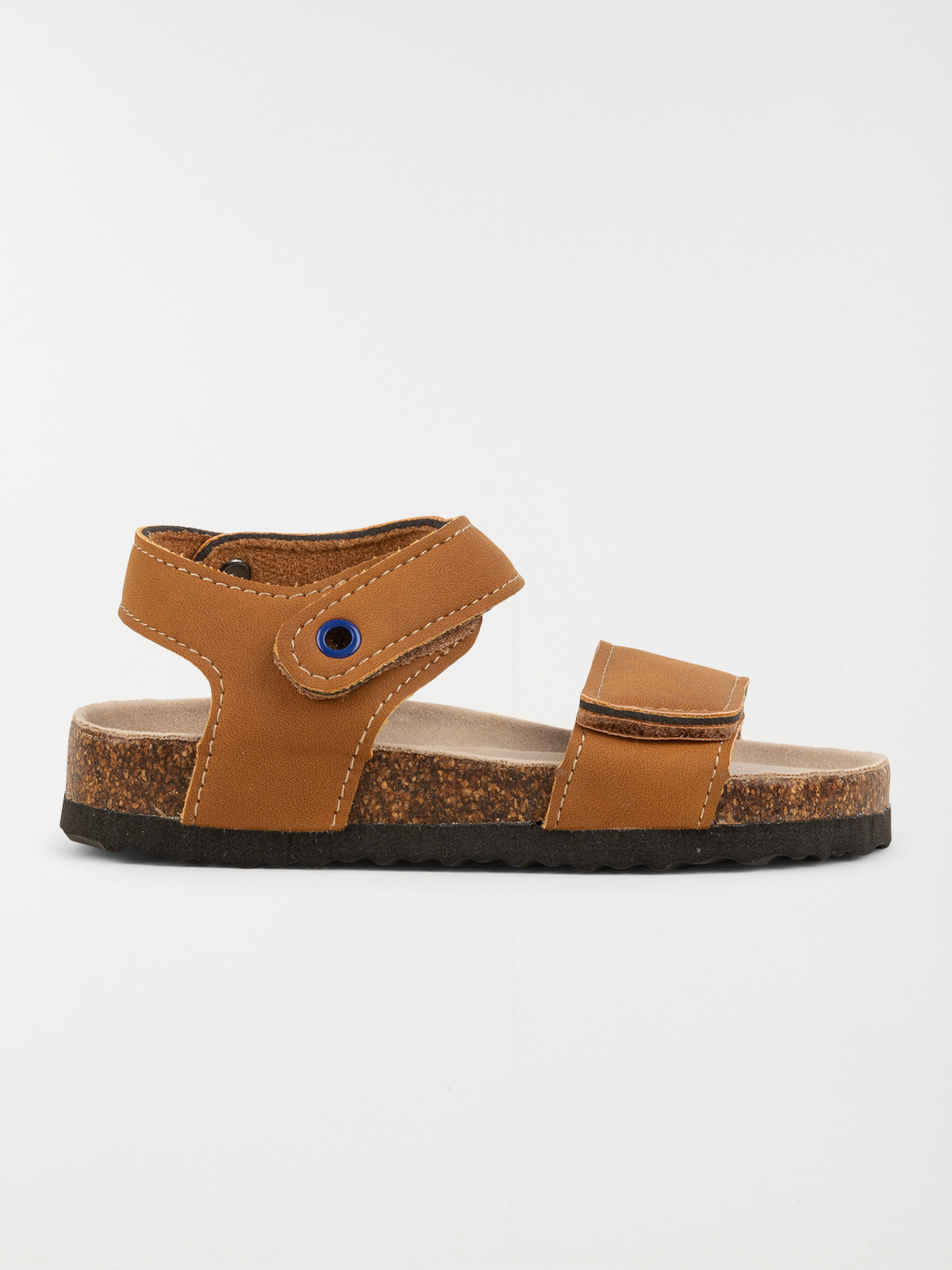 Nu pied camel garçon (24-30)