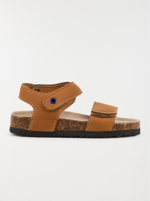 Nu pied camel garçon (24-30)