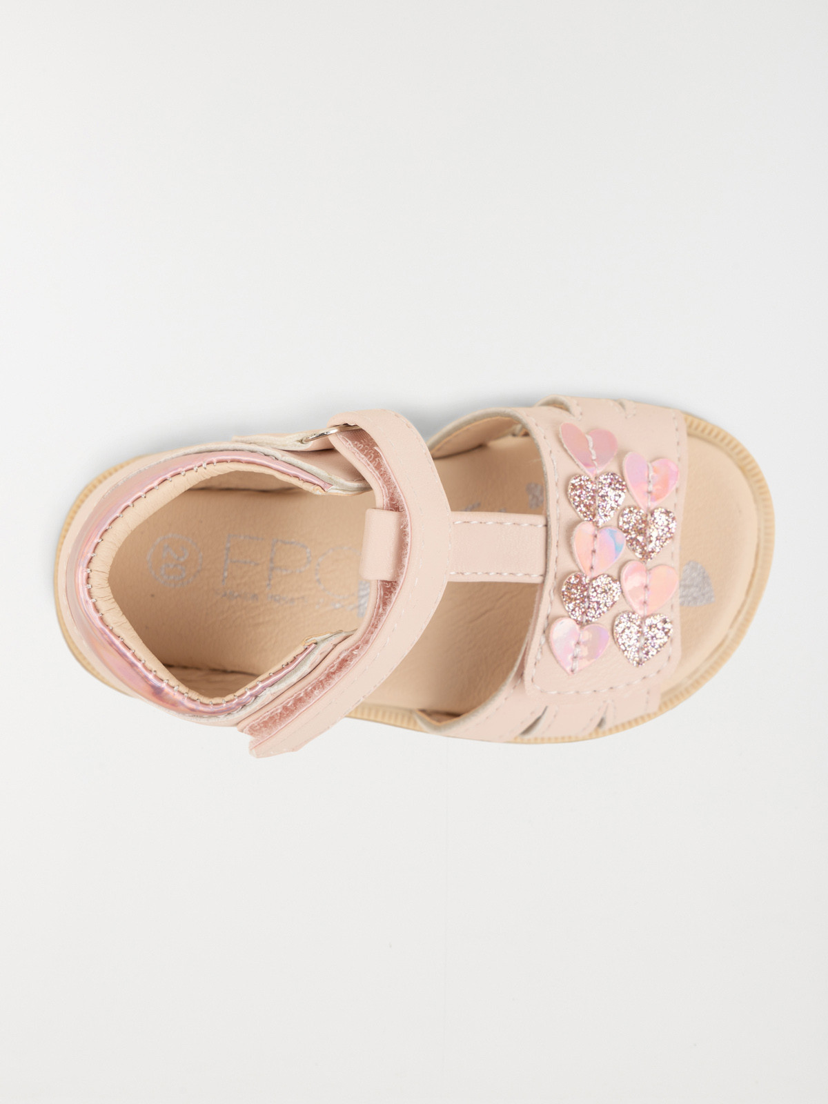 Sandale bébé fille sales