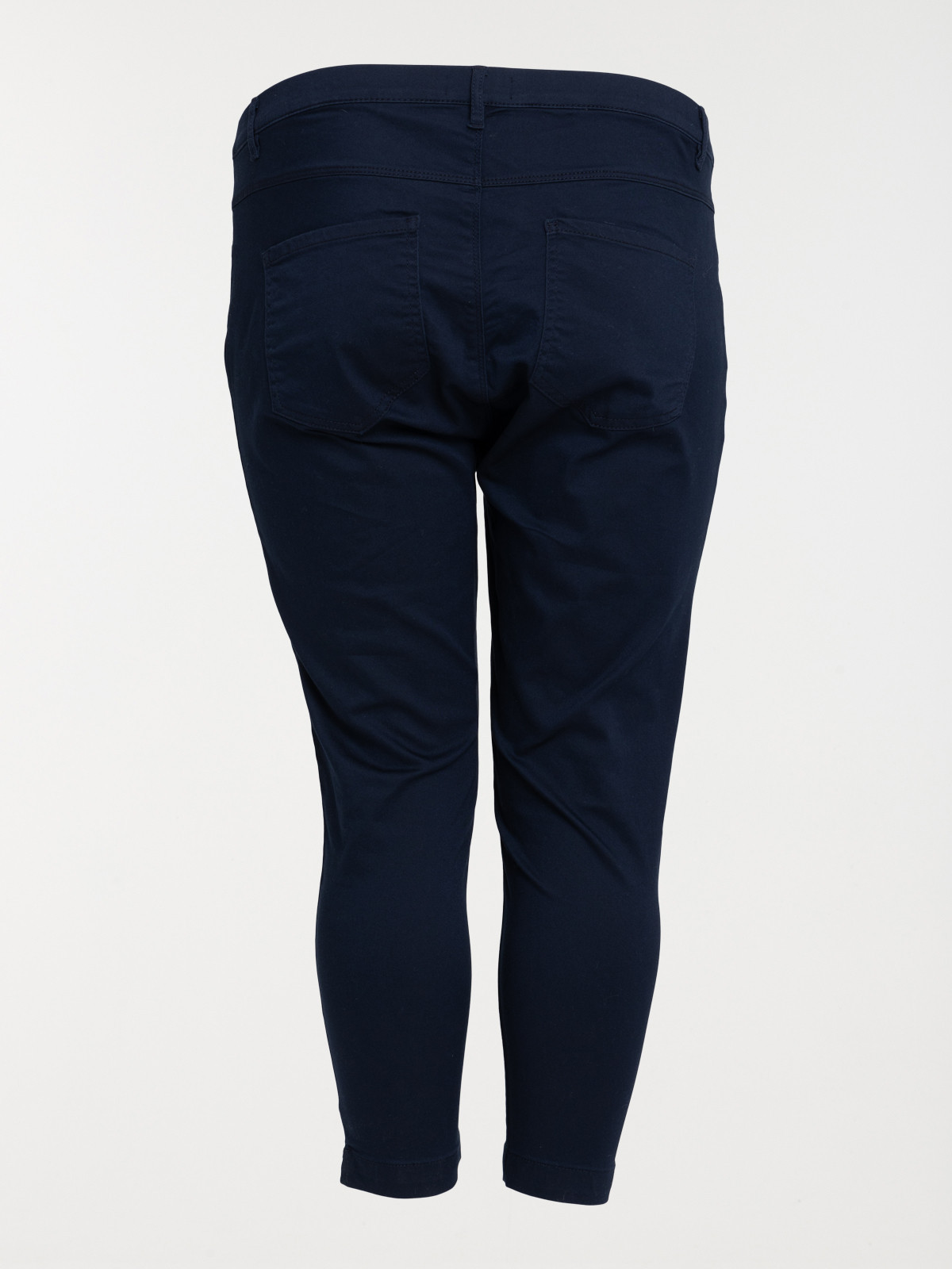 Pantacourt femme grande taille hotsell