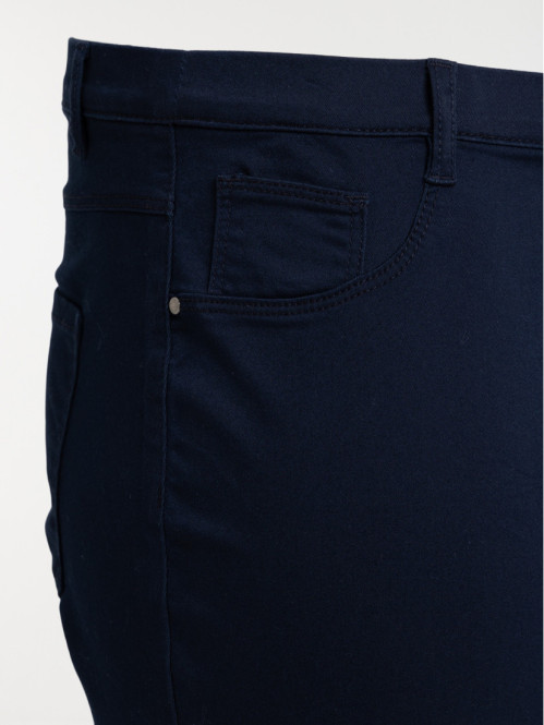 Pantacourt marine grande...