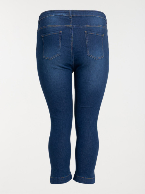 Pantacourt jean grande...