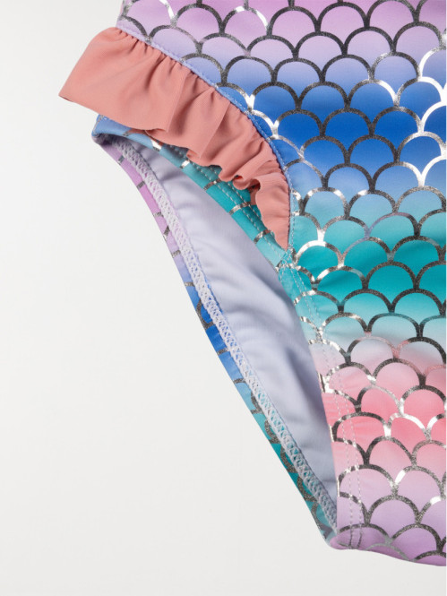 Maillot de bain sirène...