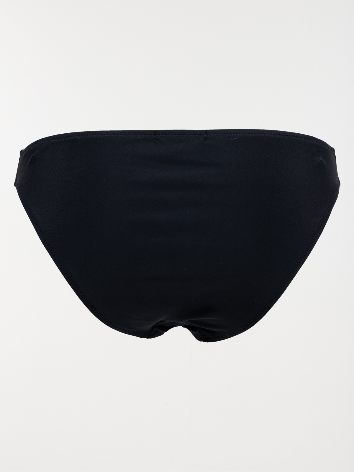 Culotte de bain noire femme Culotte de bain noire femme