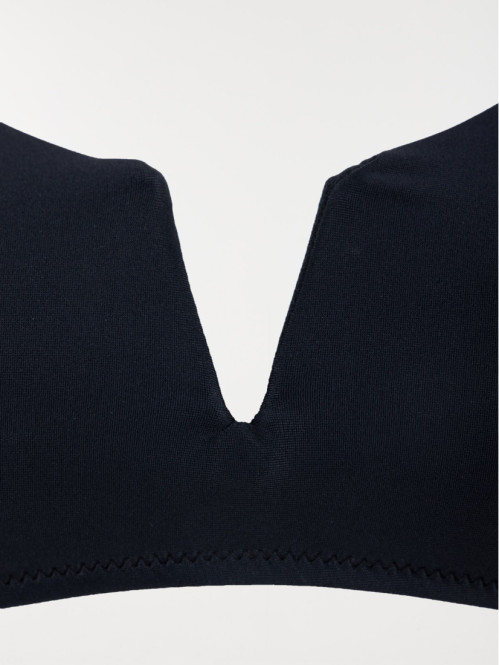 Haut de maillot de bain...