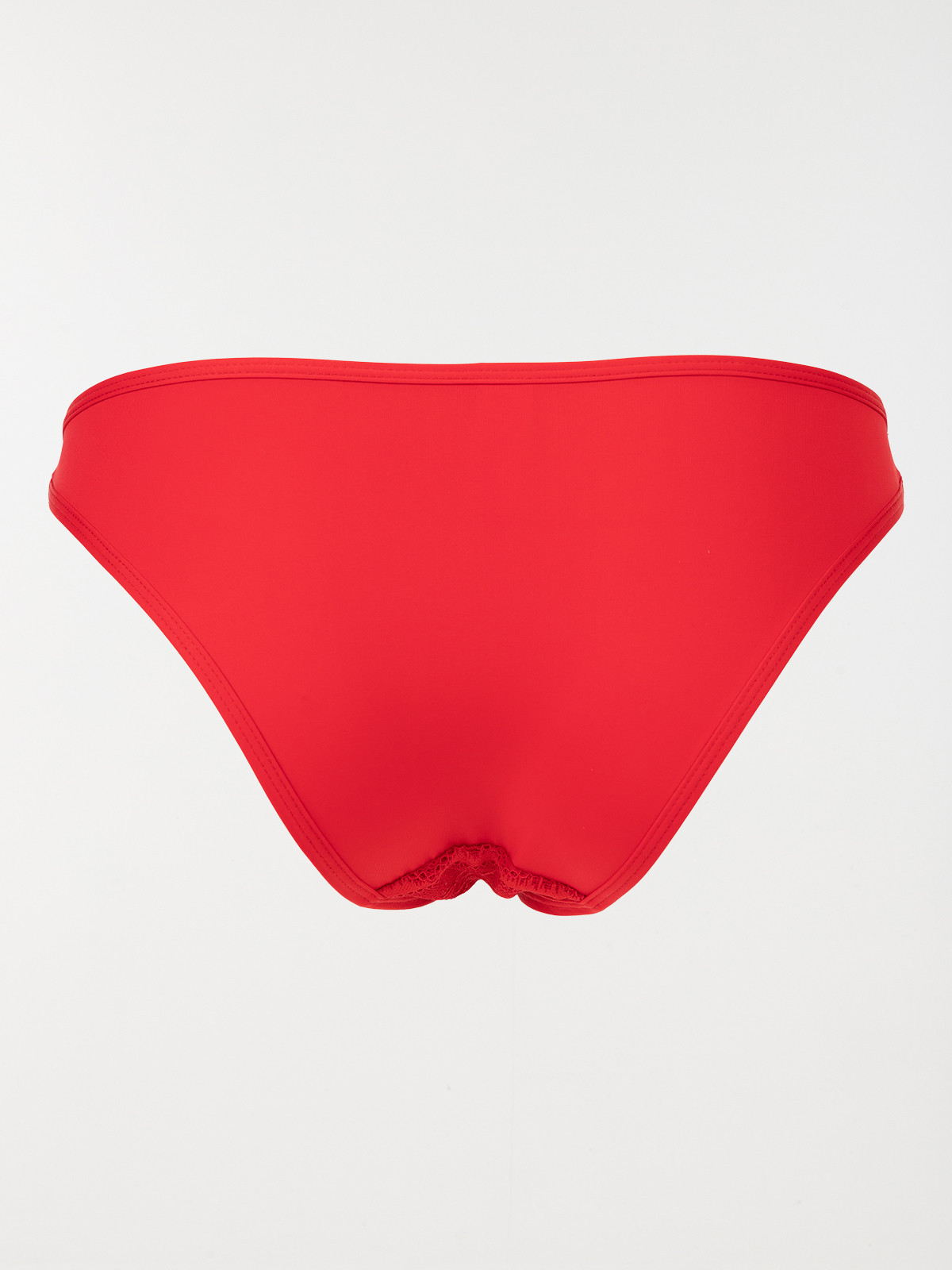 Culotte rouge kiss femme (36-46)