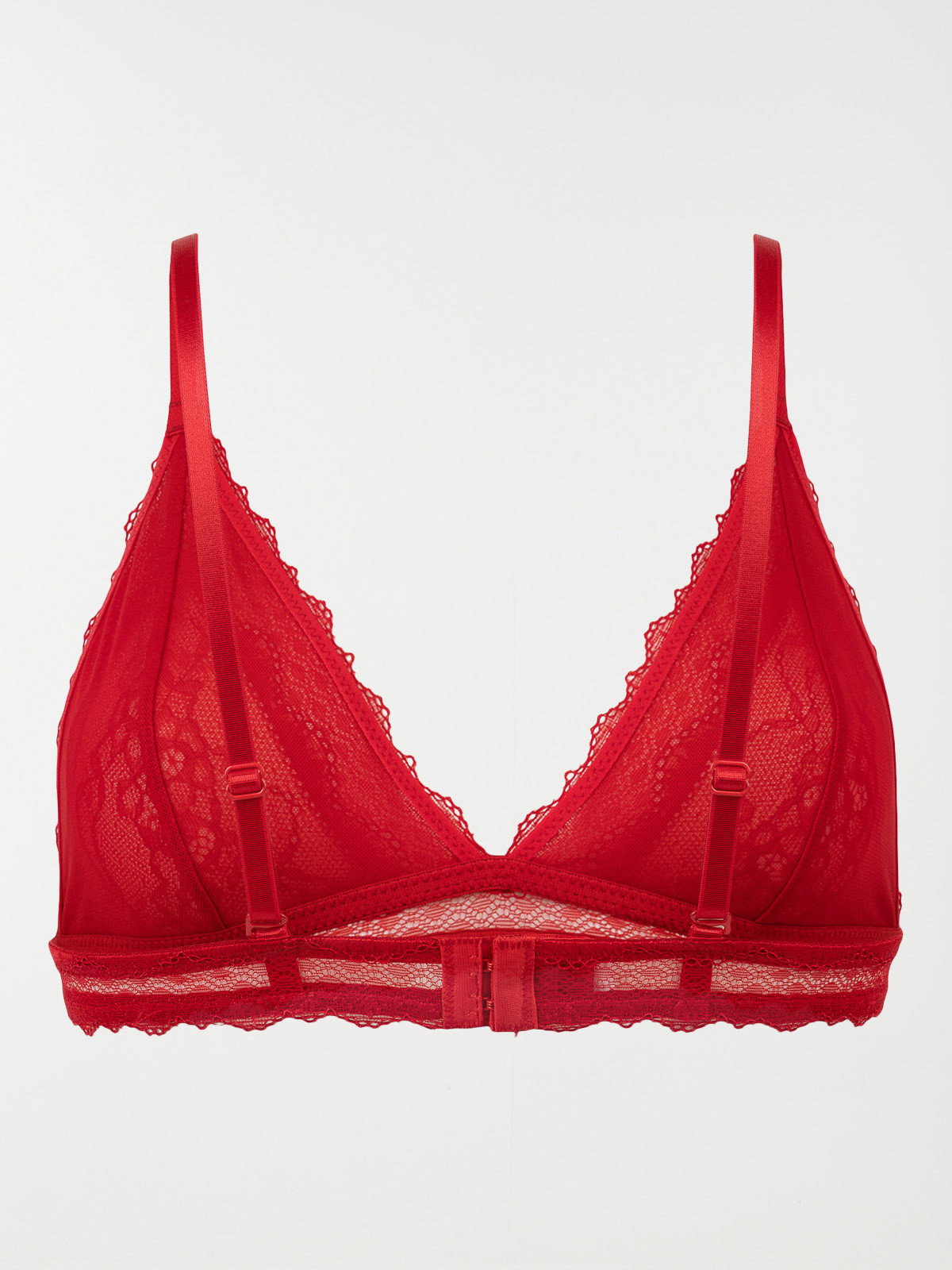 Soutien-gorge triangle femme (85A-95D)