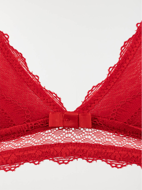 Soutien-gorge triangle femme (85A-95D)