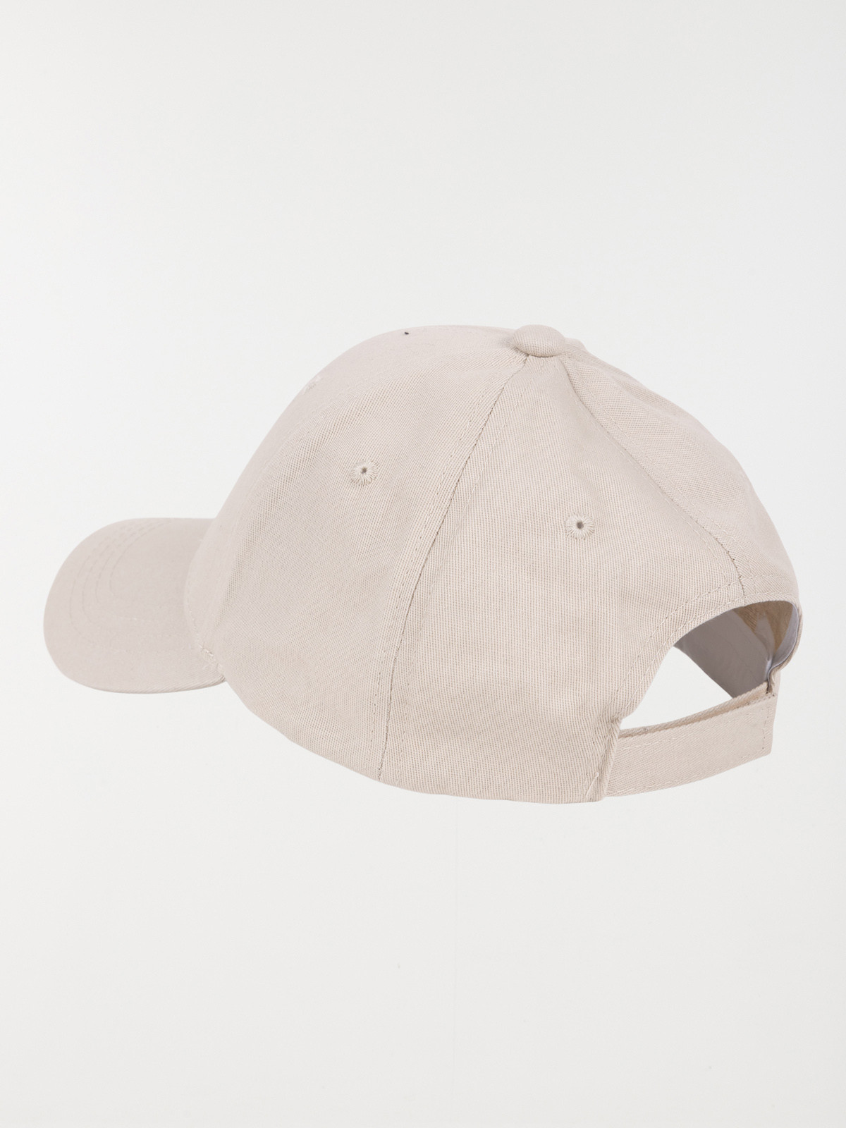 Casquette craie homme