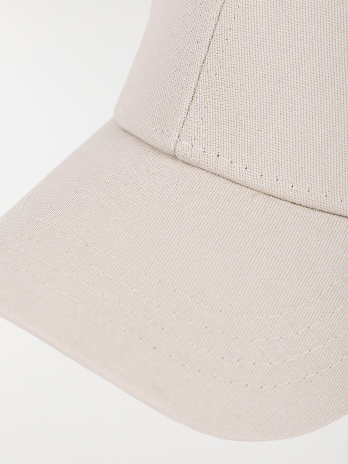 Casquette craie homme