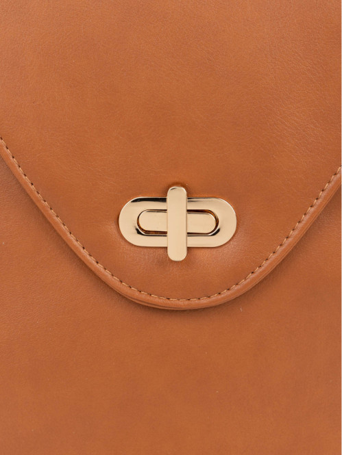 Sac à dos bretelles zippées femme Sac à dos bretelles zippées femme
