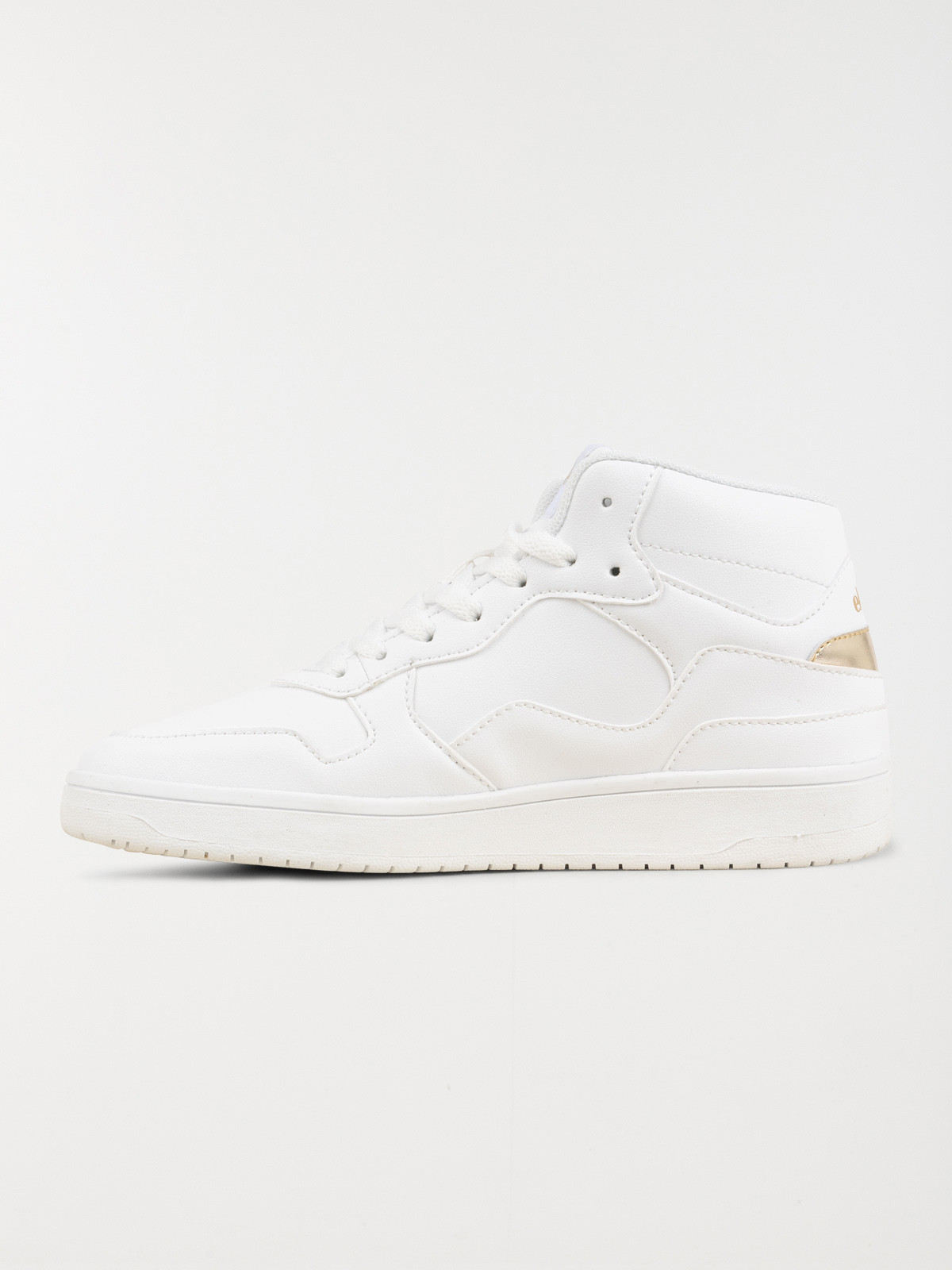 Baskets blanches femme Ellesse (36-41) Baskets blanches femme Ellesse (36-41)