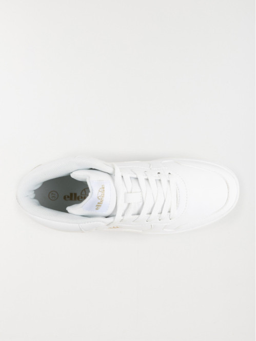 Baskets blanches femme Ellesse (36-41) Baskets blanches femme Ellesse (36-41)