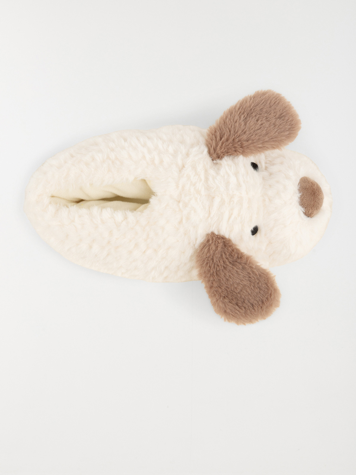 Chaussons chien 3D femme (36-41) Chaussons chien 3D femme (36-41)