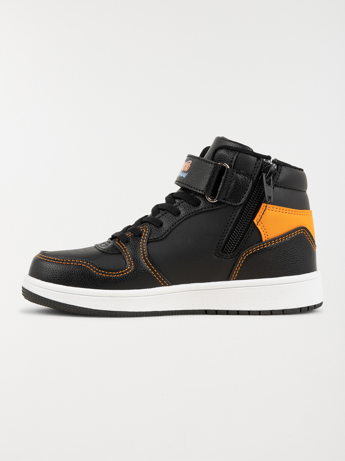 Baskets Naruto garçon noir (31-35)