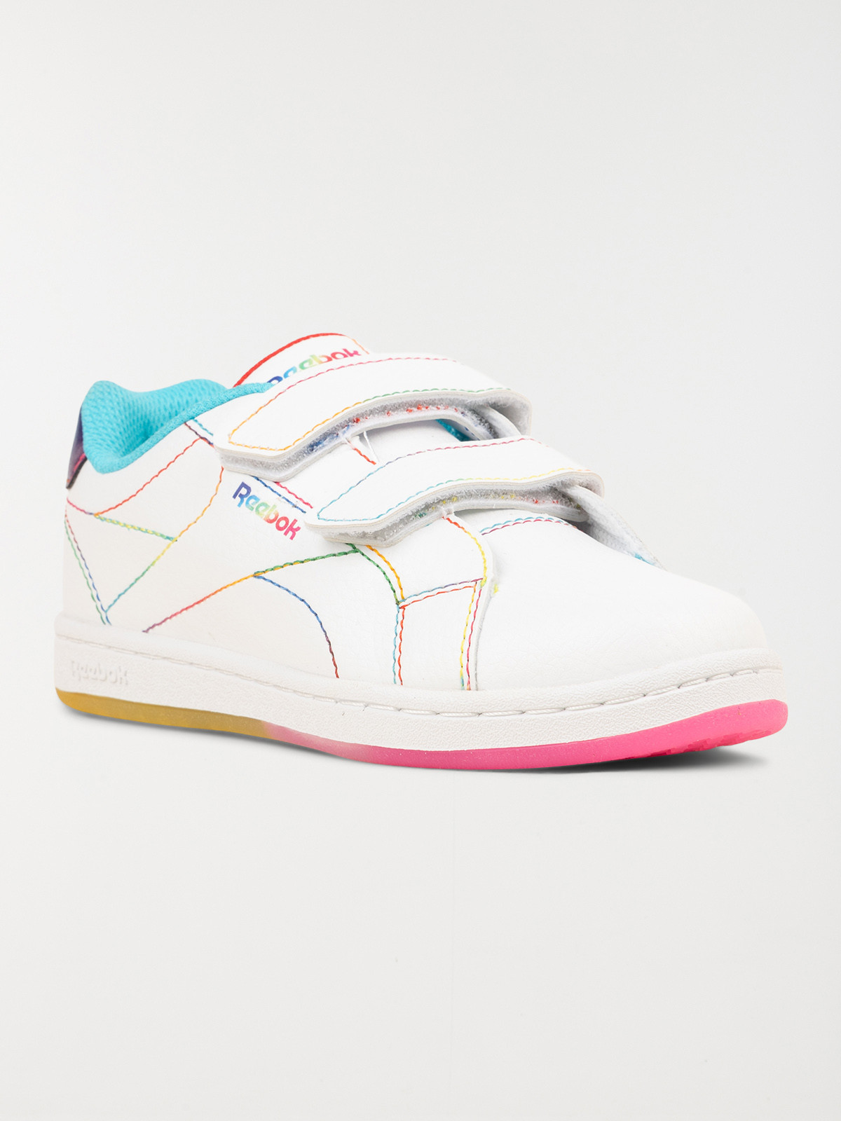 Basket Reebok ROYAL COMPLETE (27-33) Basket Reebok ROYAL COMPLETE (27-33)