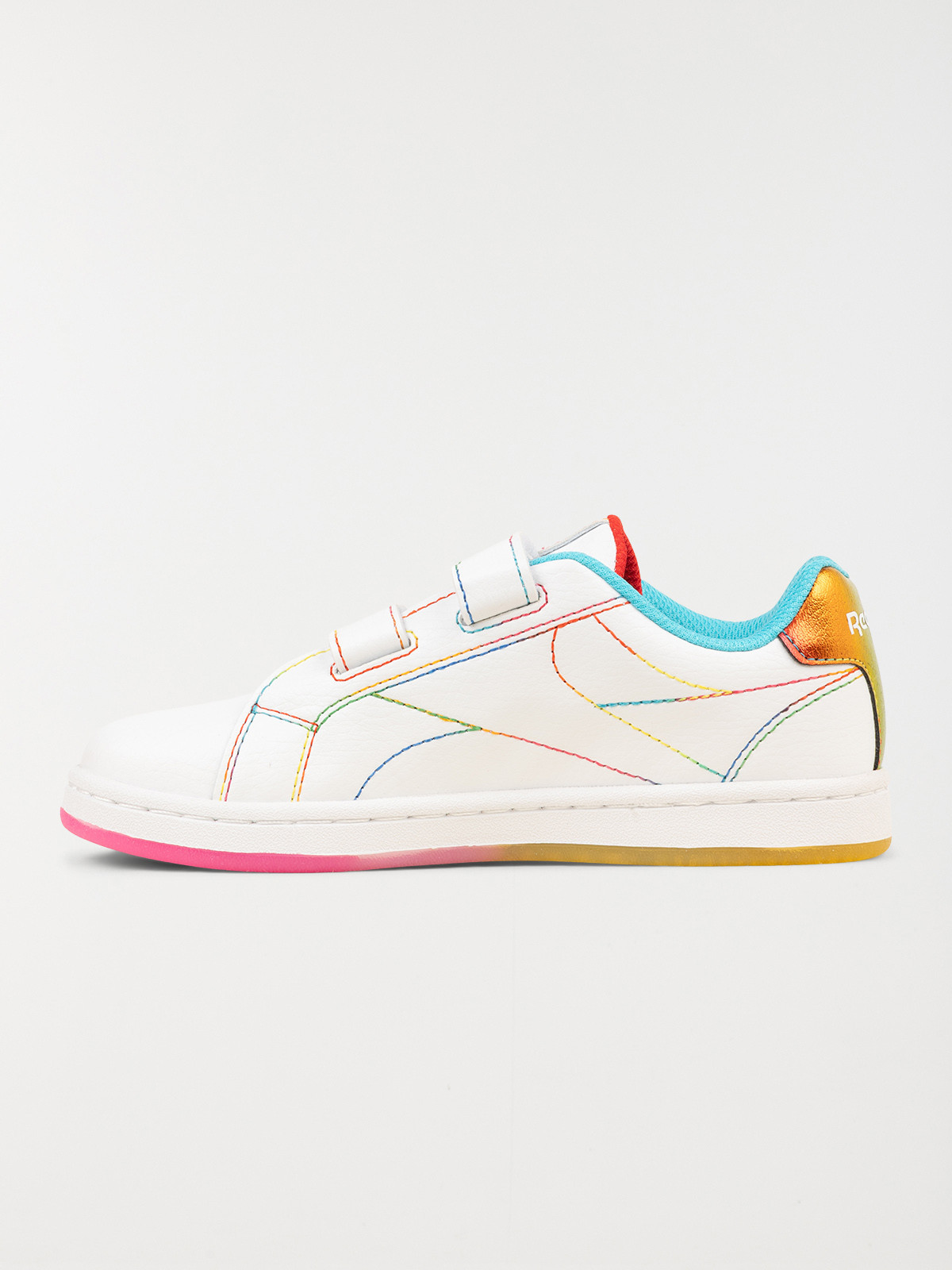 Basket Reebok ROYAL COMPLETE (27-33) Basket Reebok ROYAL COMPLETE (27-33)