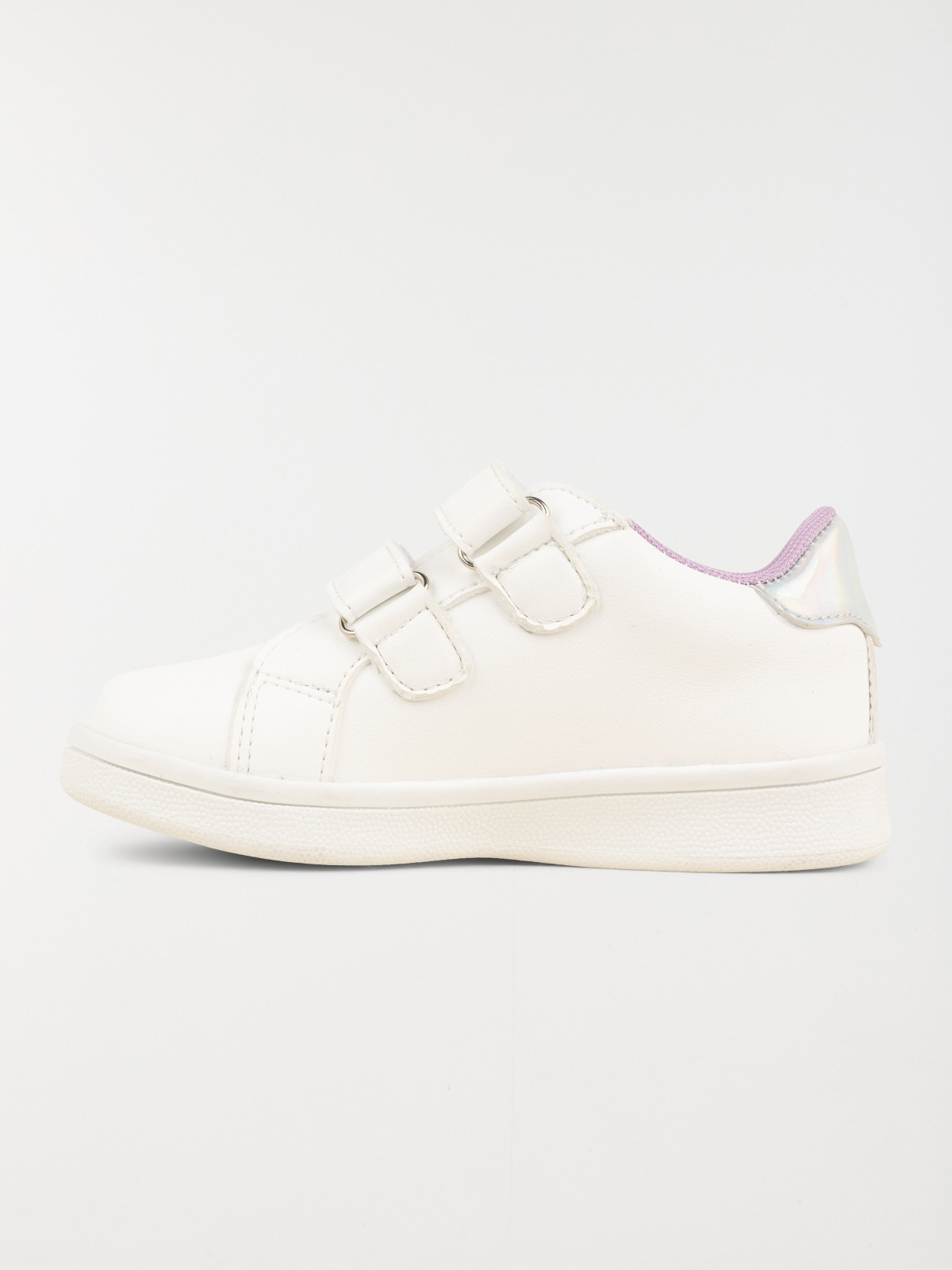 Baskets motif licorne fille (24-30) Baskets motif licorne fille (24-30)
