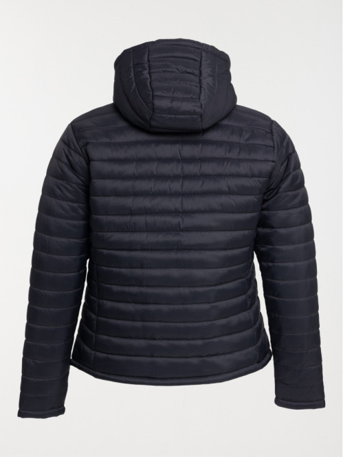 Doudoune noire grande...