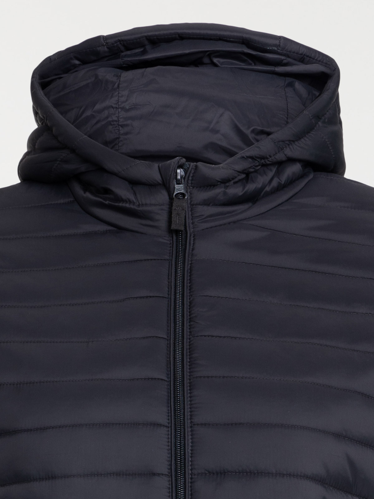 Doudoune noire grande taille femme Doudoune noire grande taille femme