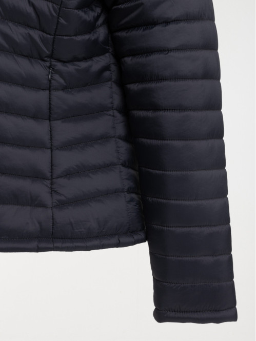 Doudoune noire grande...