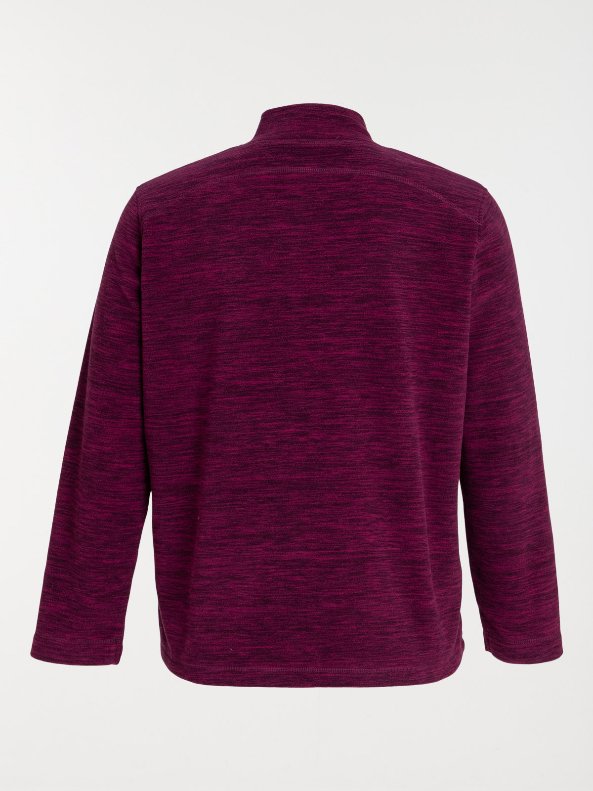 Polaire grande taille femme best sale