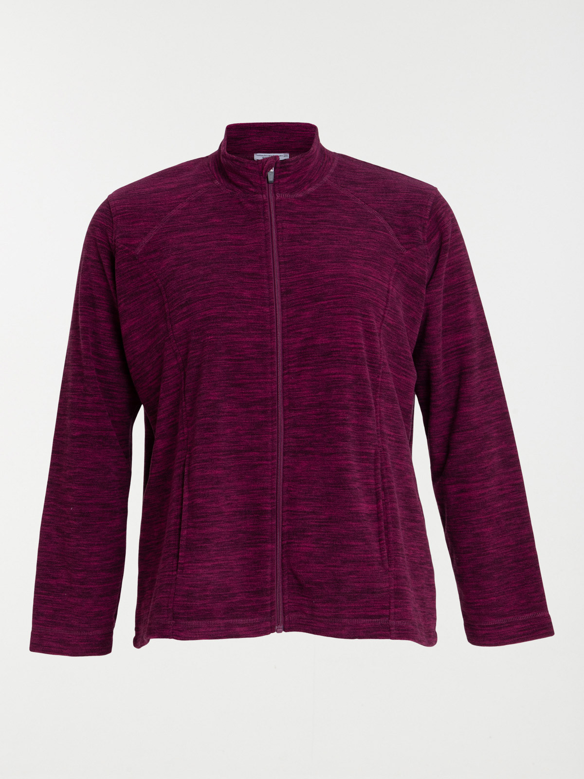 Polaire grande taille femme deals